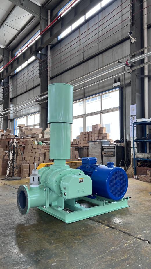 ZH Series Roots Blowers