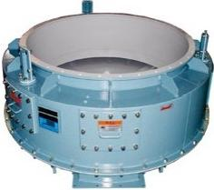 Dilute Phase Pneumatic Conveying System