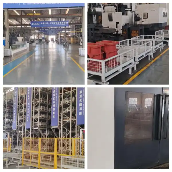 Siri RR Roots Blower