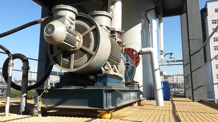 Mechanical Vapor Recompression