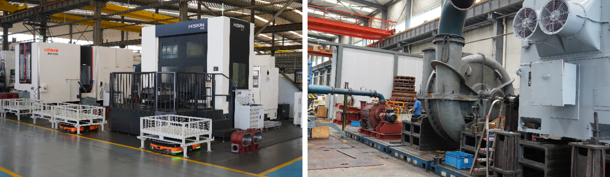 Steam Roots Compressor  Steam Roots Compressor