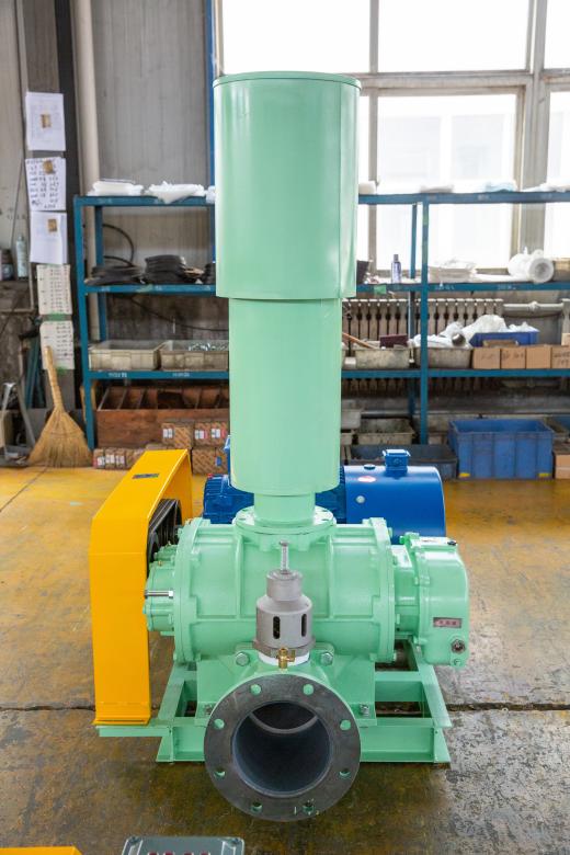 ZH Series Roots Blowers