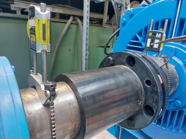 Résistance à l'usure due aux particules de poussière Résistance à l'usure due aux particules de poussière