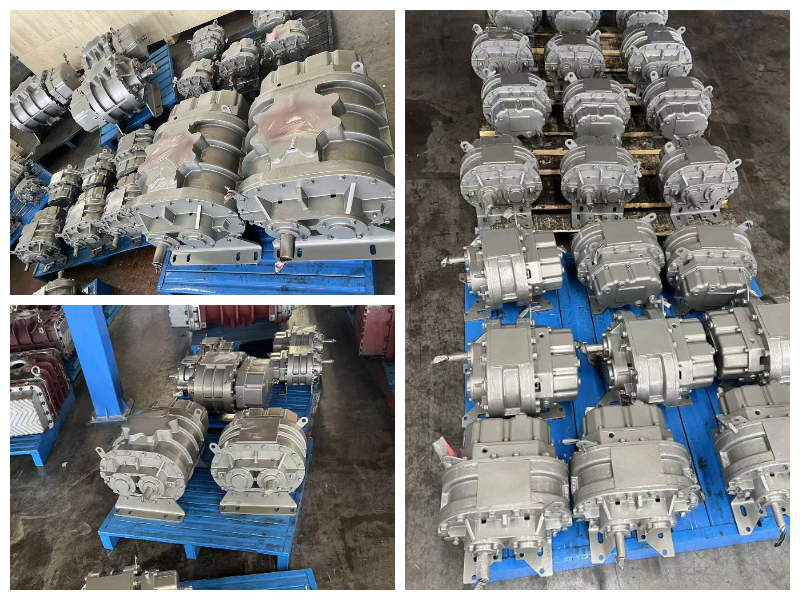 Soprador ZZ Roots Soprador ZZ Roots