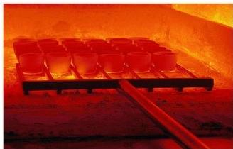 Rotary Screw Vacuum Pump  