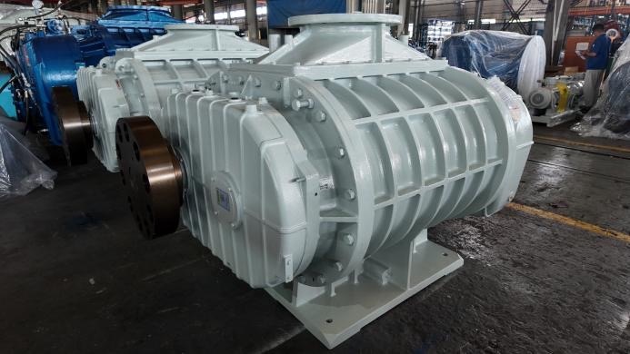 Blower Akar Seri 3H