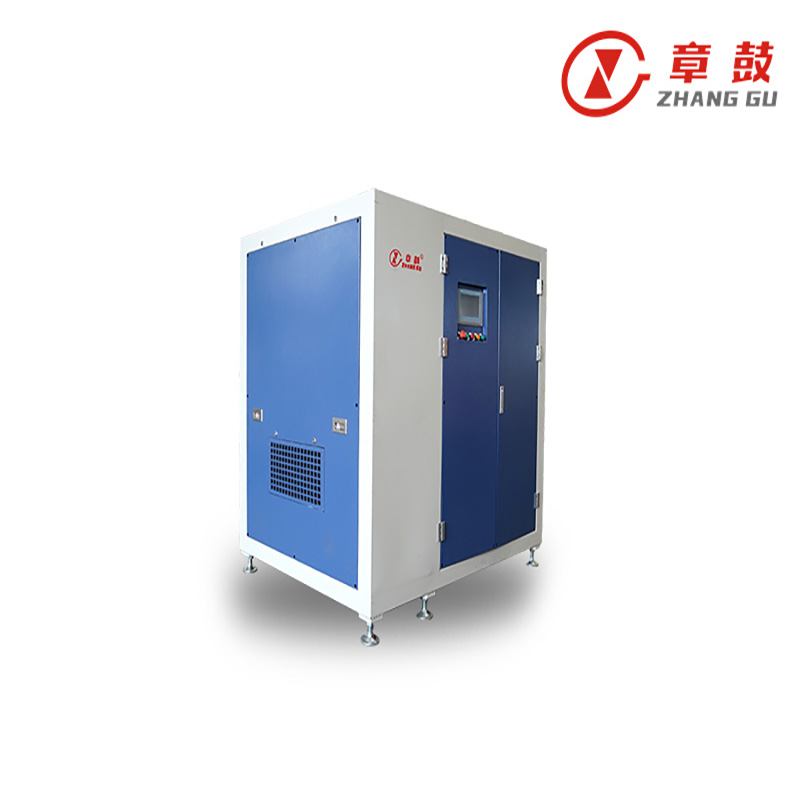 Air Foil Bearing Aeration Vacuum Pump