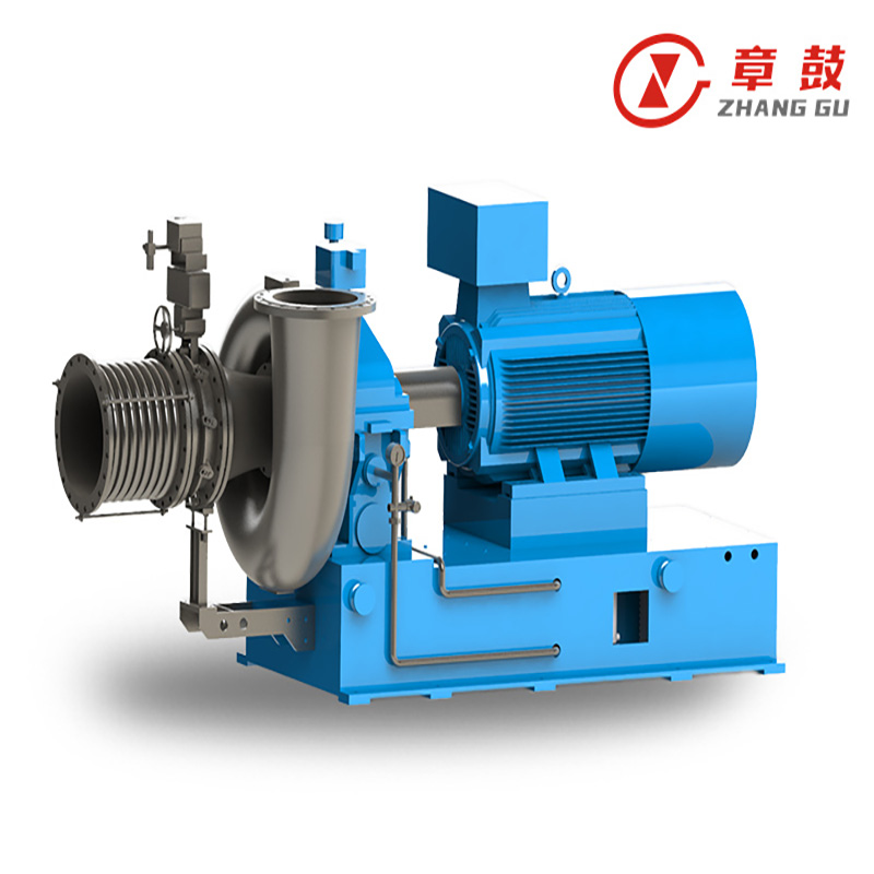 Blower Fan Centrifugal