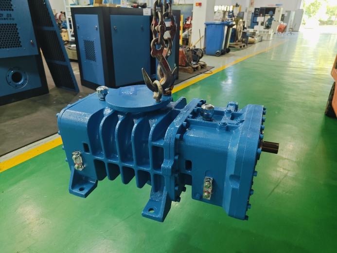 Roots Blower For Sale