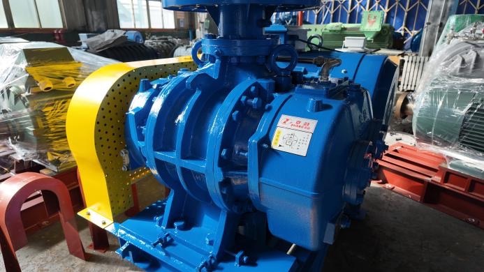 Blower Akar Seri 3H