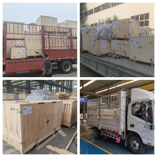 Blower Akar Seri 3H Blower Akar Seri 3H