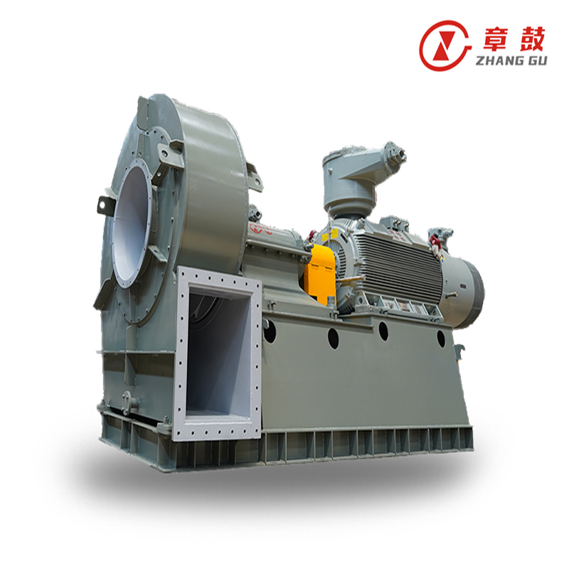 Centrifugal Fan