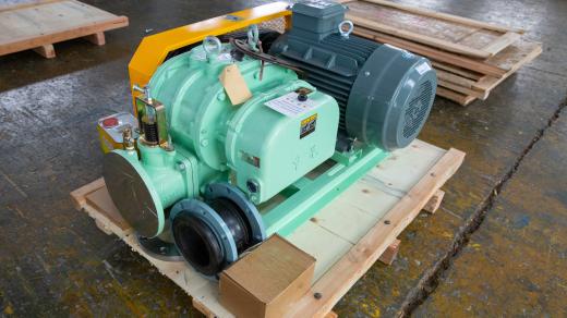 ZH Series Roots Blowers