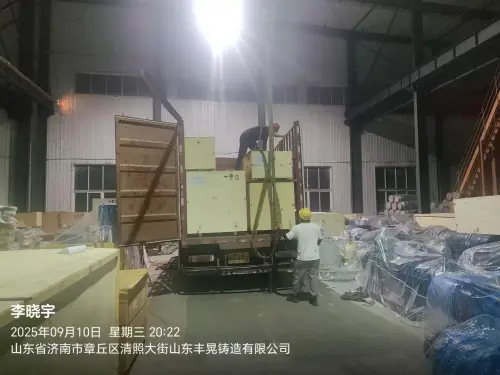 Peniup Akar Tiga Lobus sebagai Kipas Pengoksidaan dalam Loji Kuasa Peniup Akar Tiga Lobus sebagai Kipas Pengoksidaan dalam Loji Kuasa