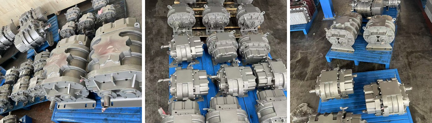 Soprador ZZ Roots Soprador ZZ Roots