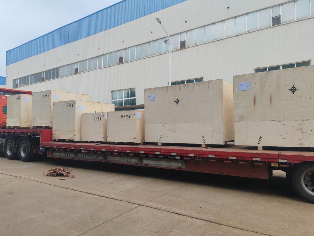 Máy thổi vòng bi từ tính