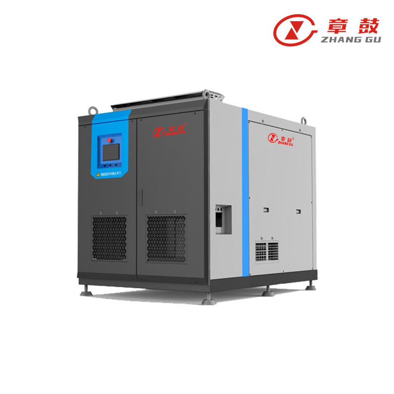 Magnetic Bearing Blower