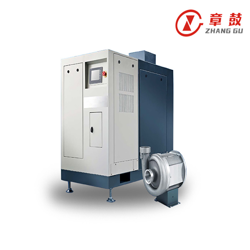 Air Bearing Blower  