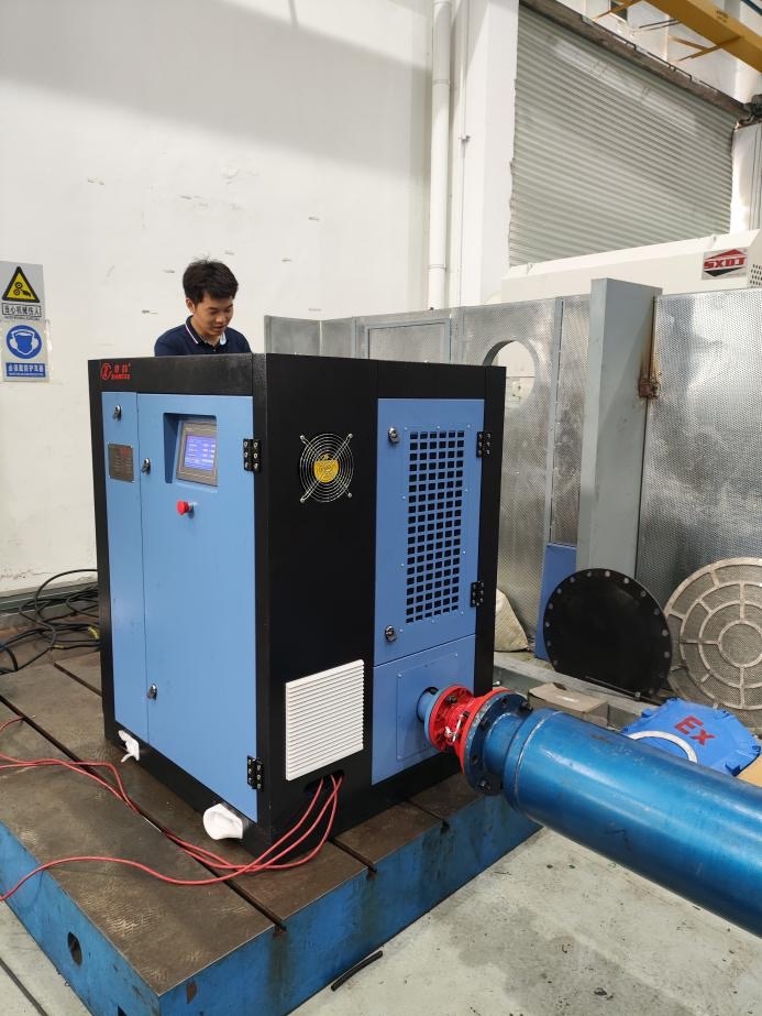 Roots Blower For Sale