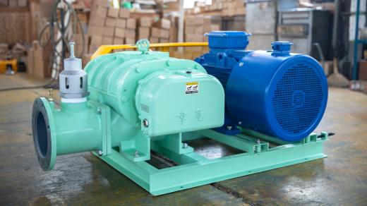 ZH Series Roots Blowers