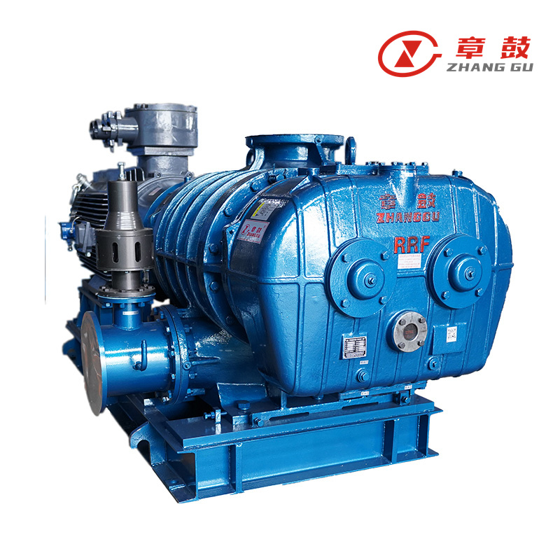 RR Series Roots Blower Pump